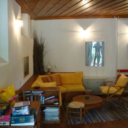 Saxonis Houses & Saxonis Villa Papingo Exterior foto