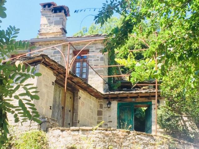 Saxonis Houses & Saxonis Villa Papingo Exterior foto